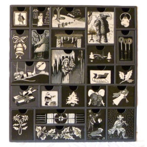 Advent Calendar