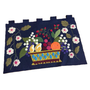Fruit Bowl