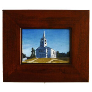 New England Church