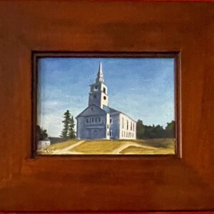 Church, Hancock, NH