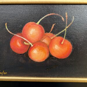 Cherries